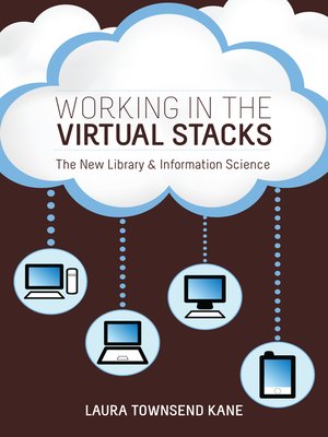 Working in the Virtual Stacks - ebook